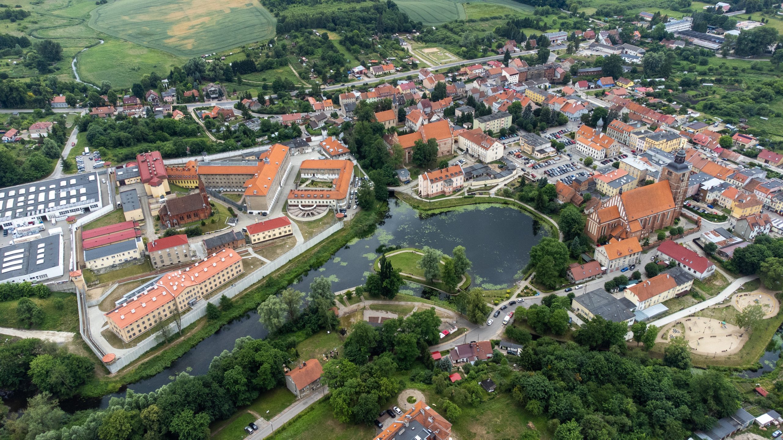 Atrakcja w okolicach Olsztyna
